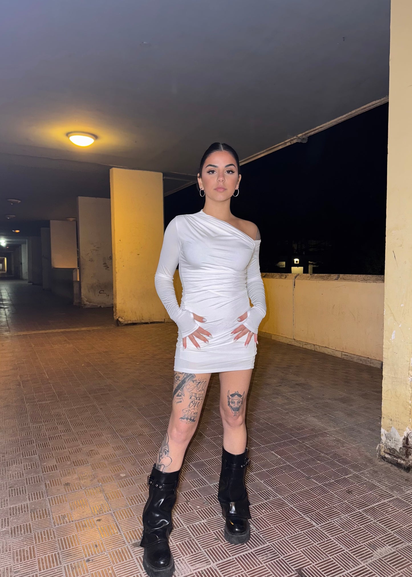 Vestito Kim