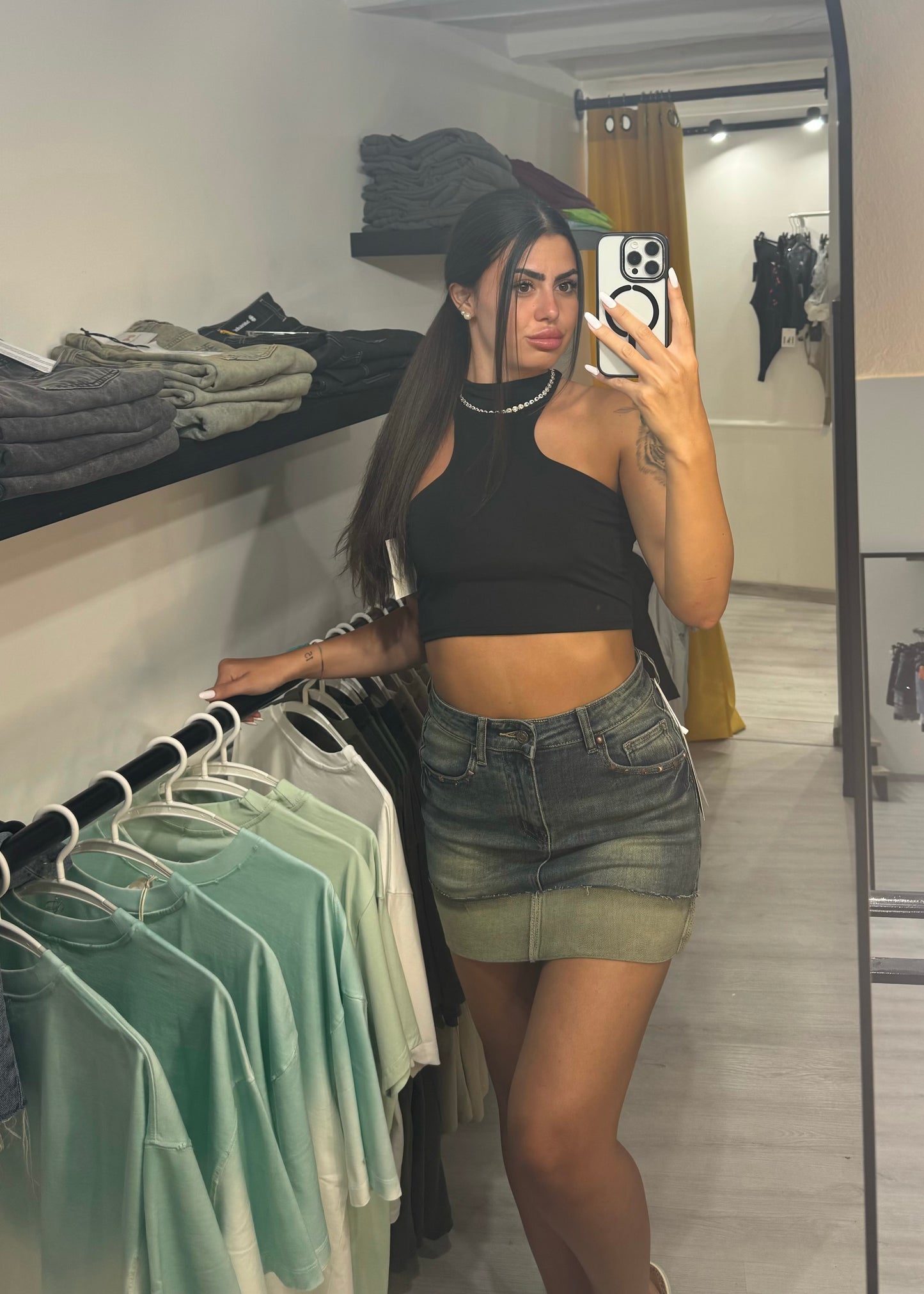 Top maiori