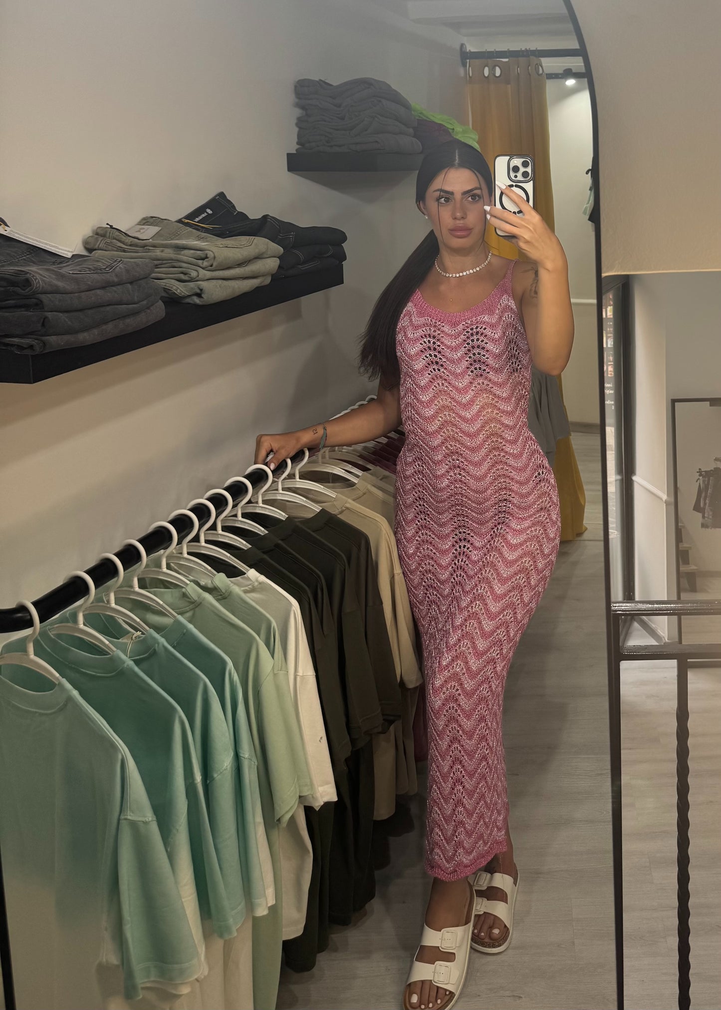 Vestito greace