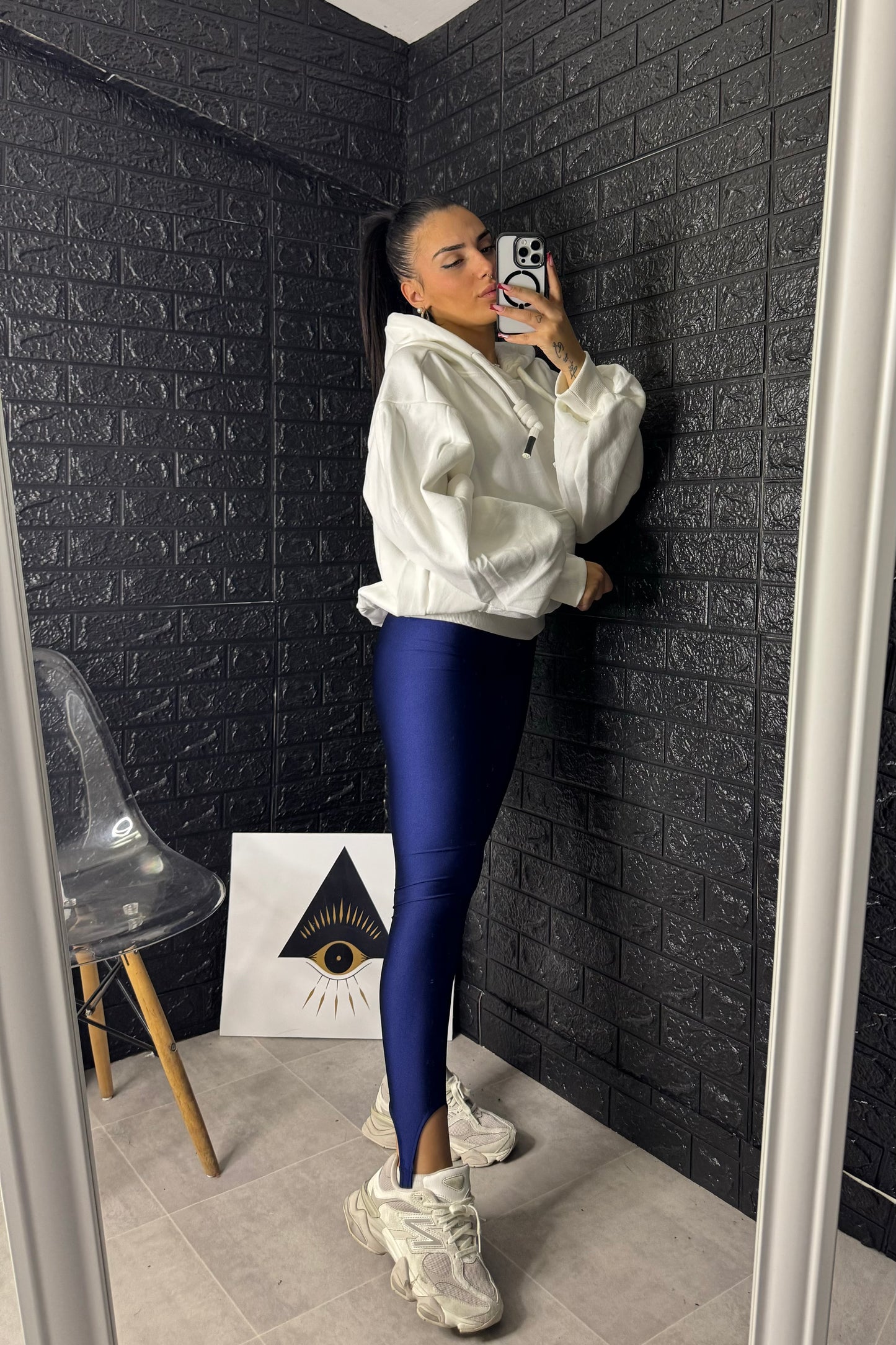 Leggins details