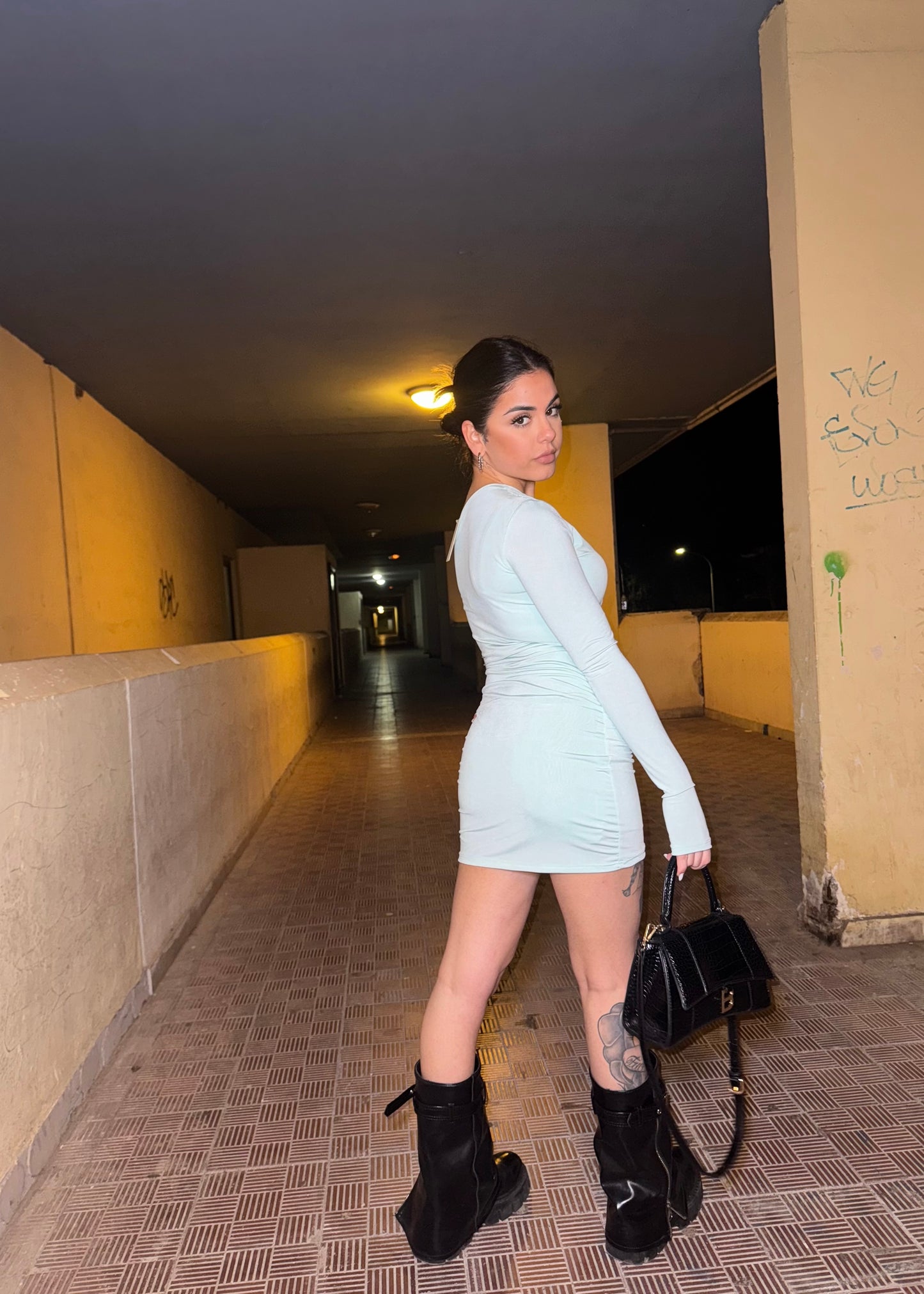 Vestito Kim