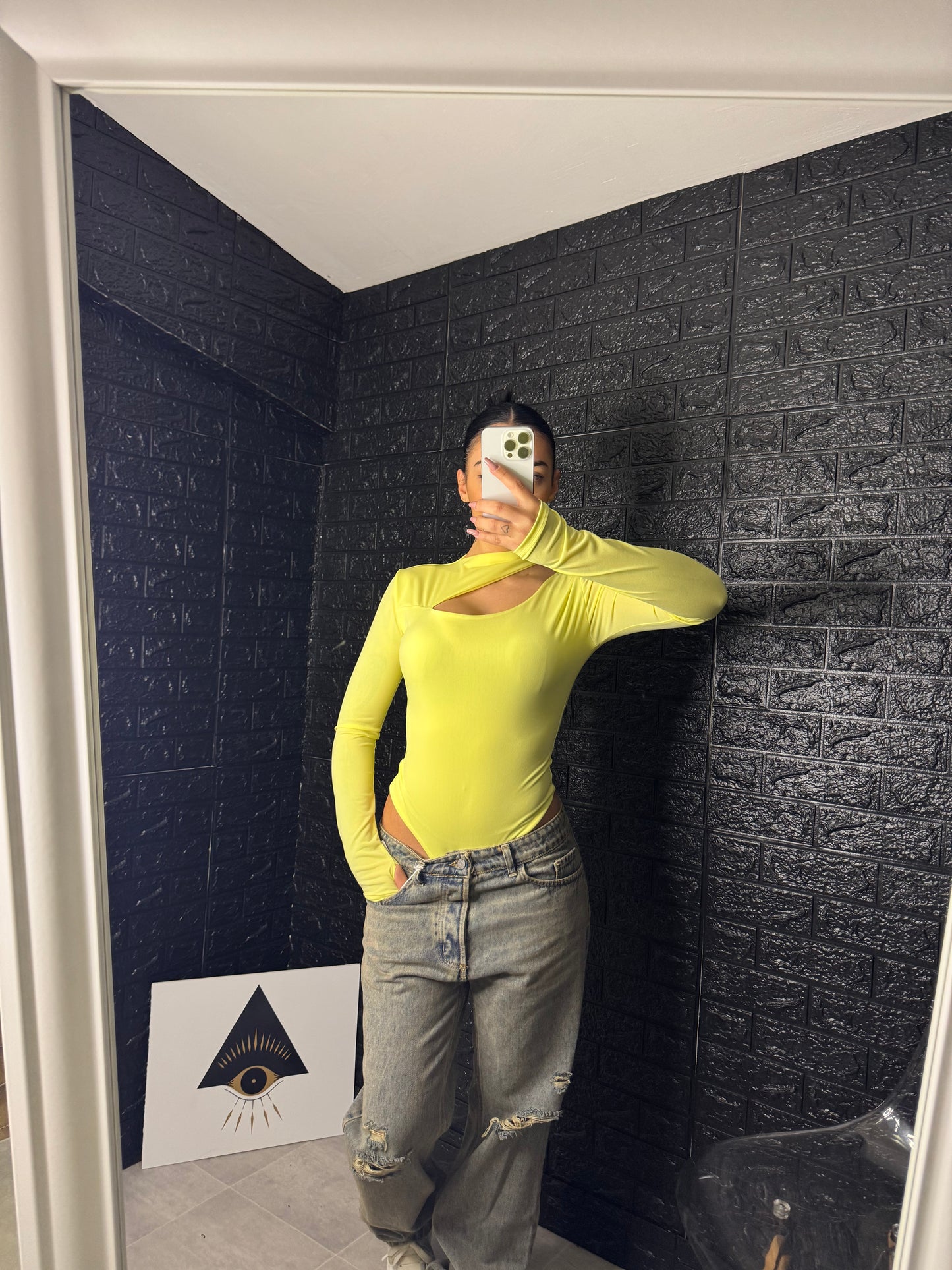 Body grace