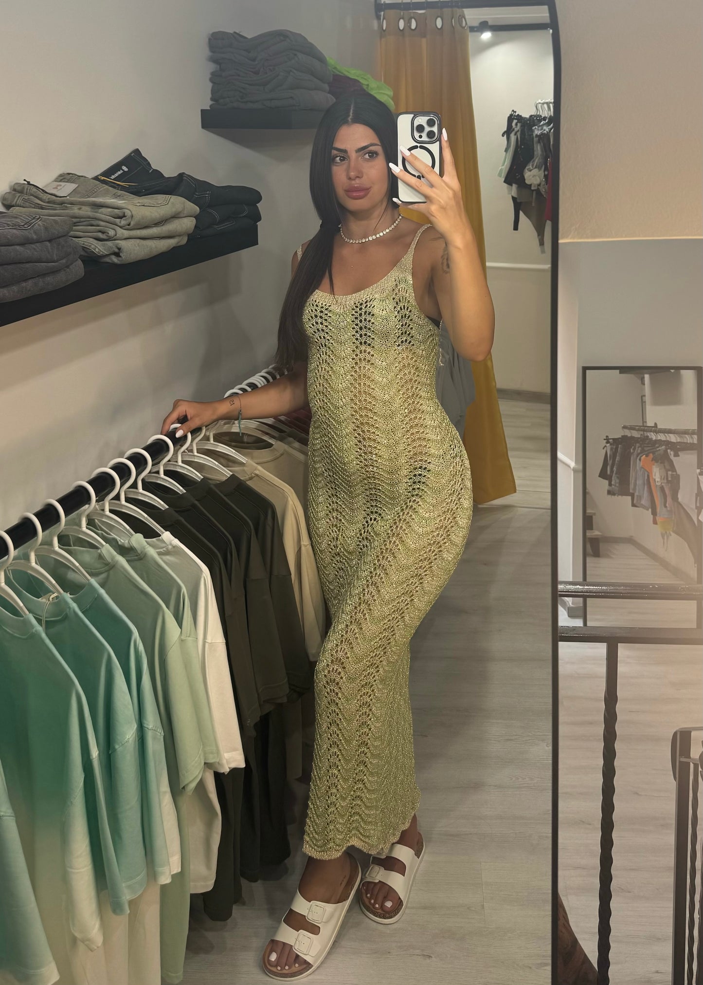 Vestito greace