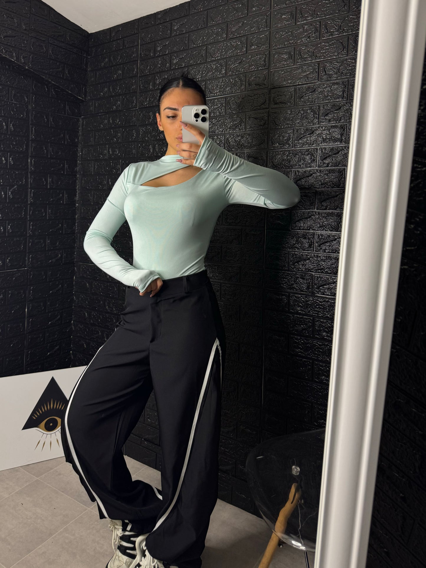 Body grace