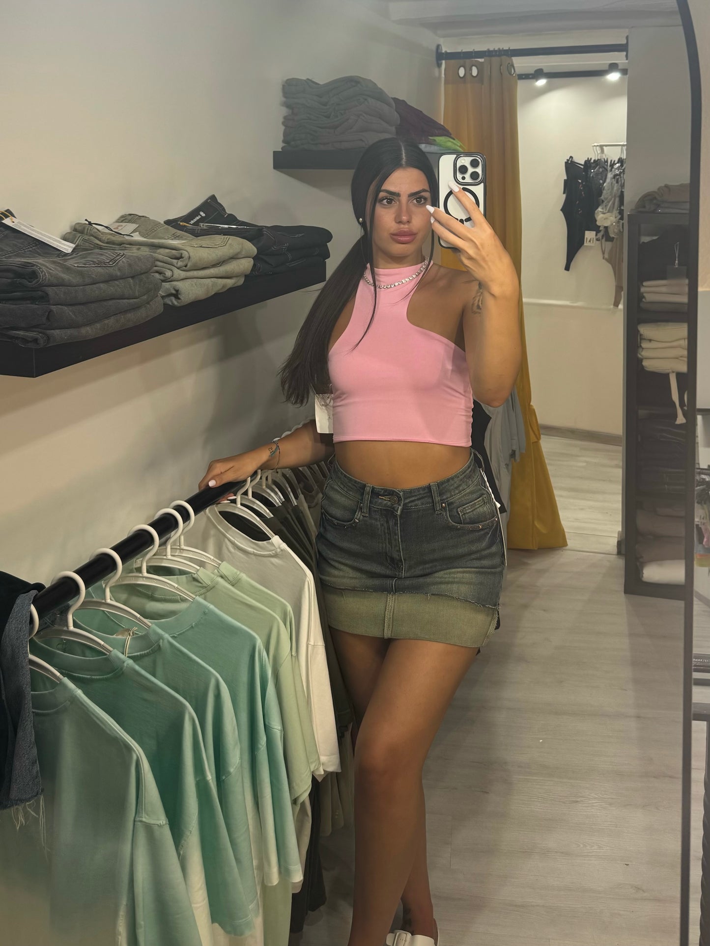Top maiori
