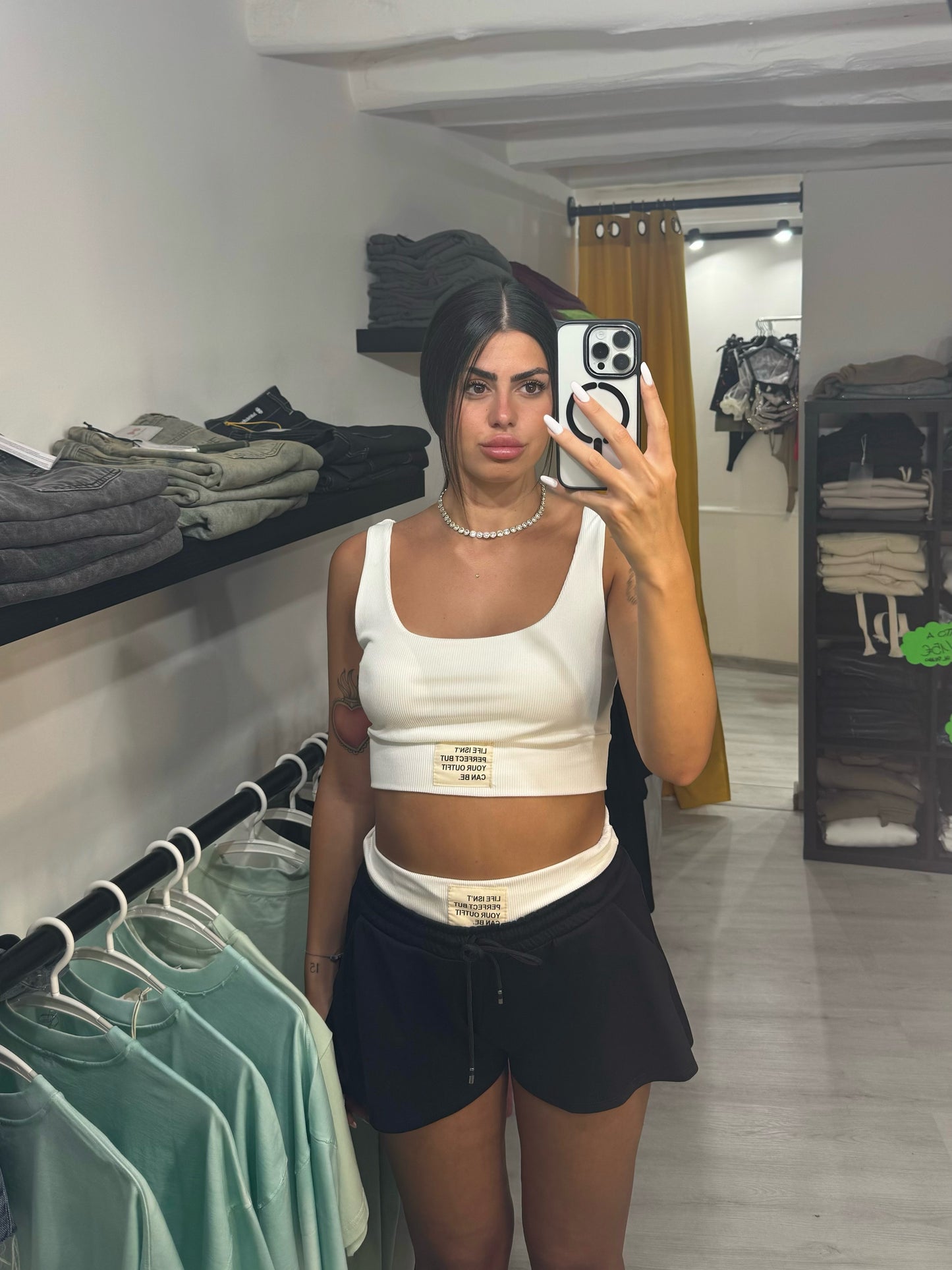 Coordinato sporting