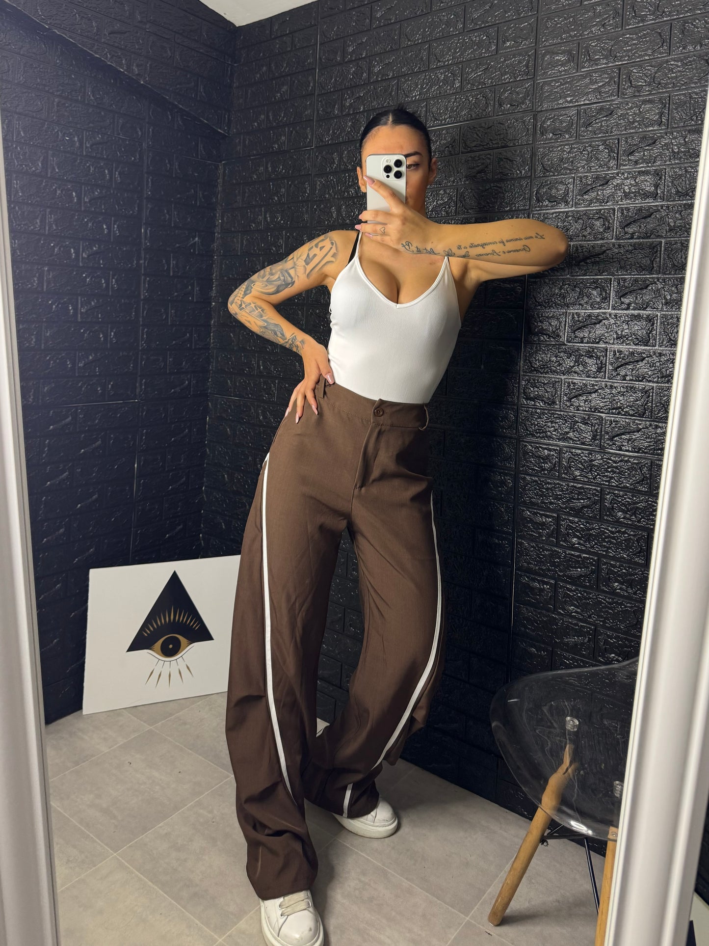 Body contenitivo