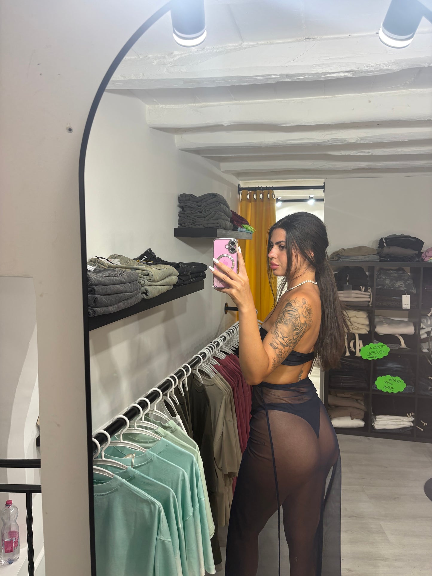 Costume set 3 pz
