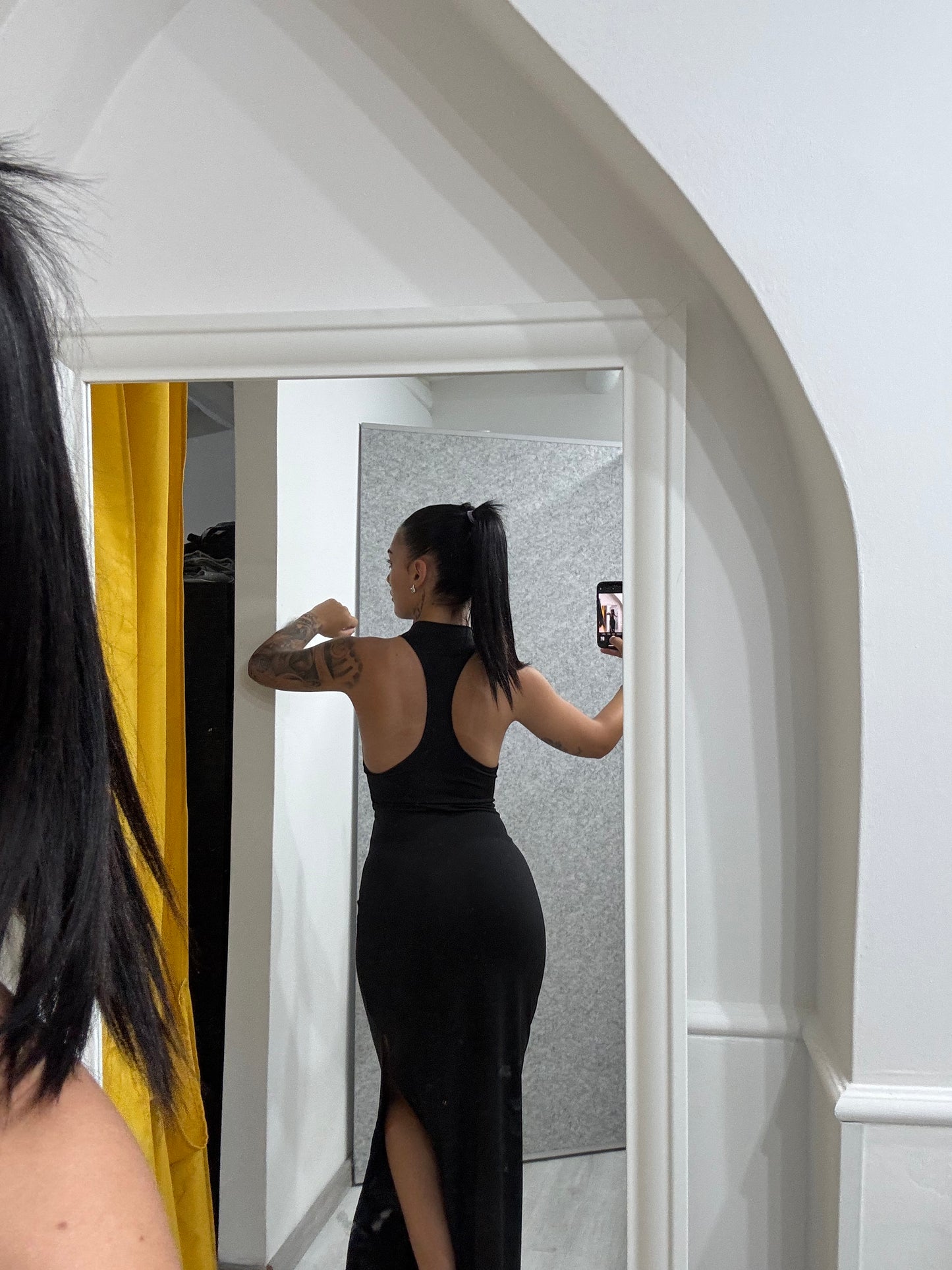 Dress Ibiza
