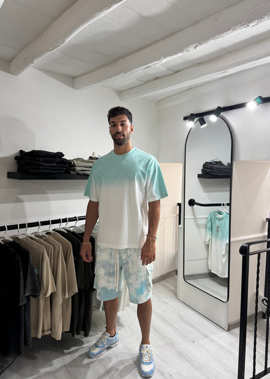 Pantaloncino sky
