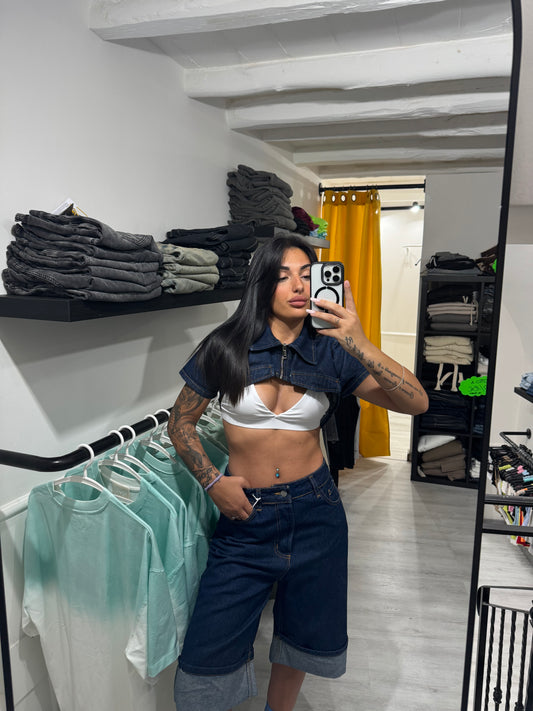 Bralette basic