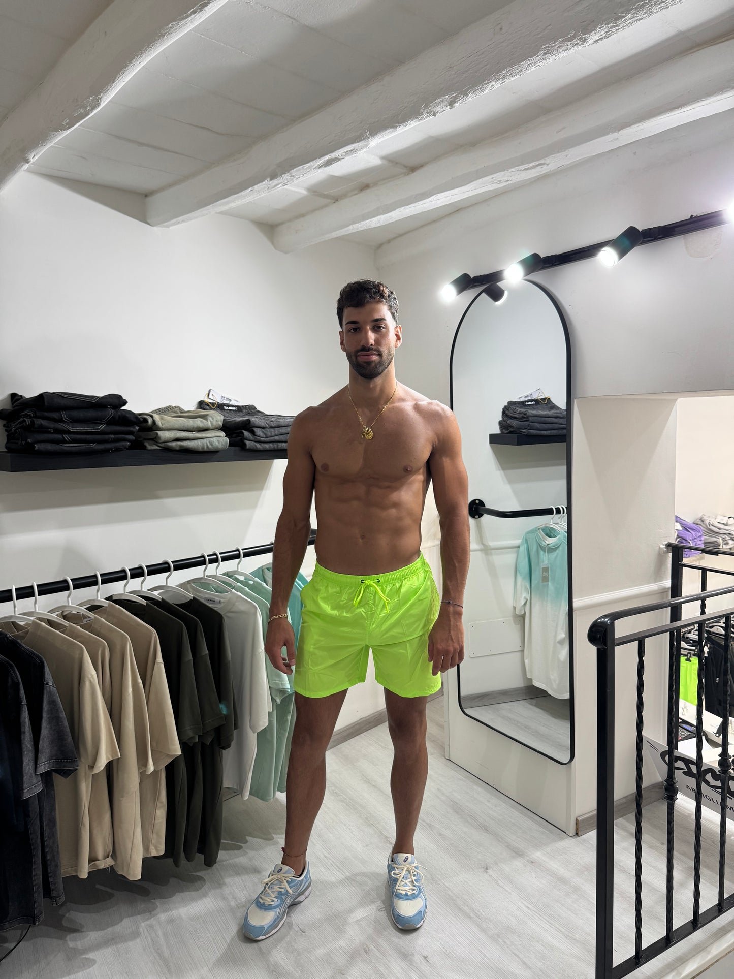 Costume Brazil