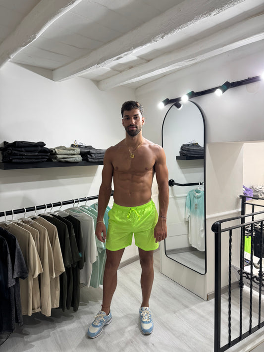 Costume Brazil