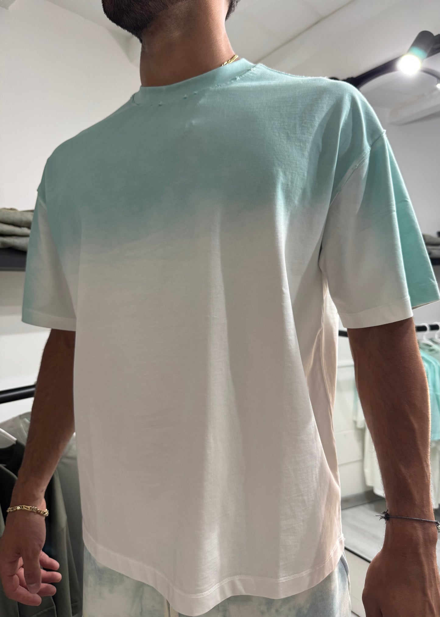 Maglia sky