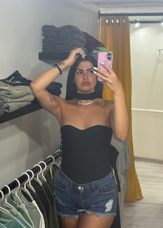 Body collar