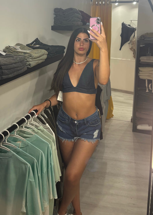Top jeans