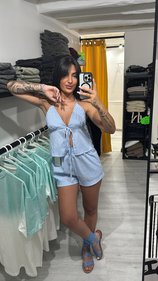 Set marine