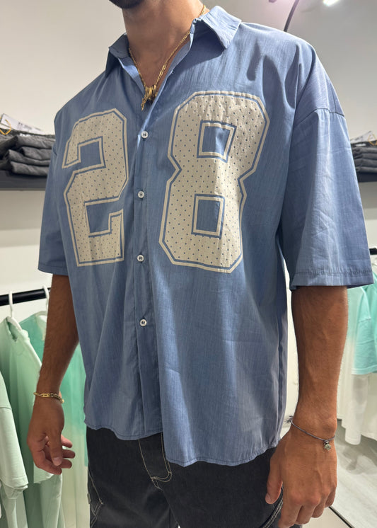 Camicia twenty eight