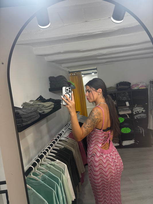 Vestito greace