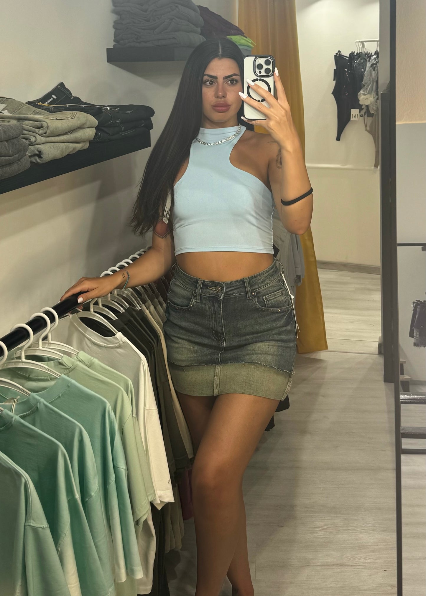Top maiori