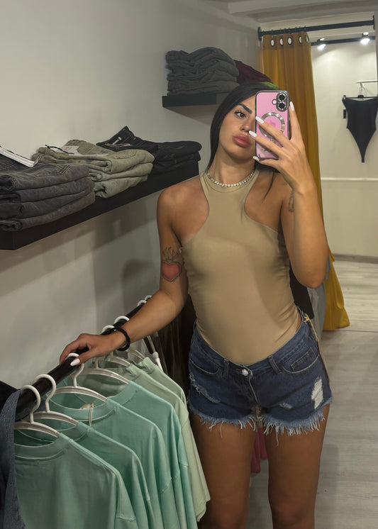 Body wide