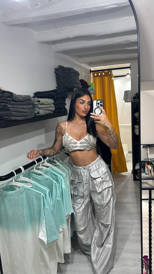 Pantalone night