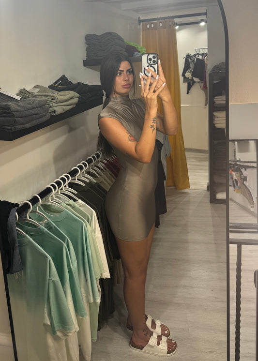 Dress mimí