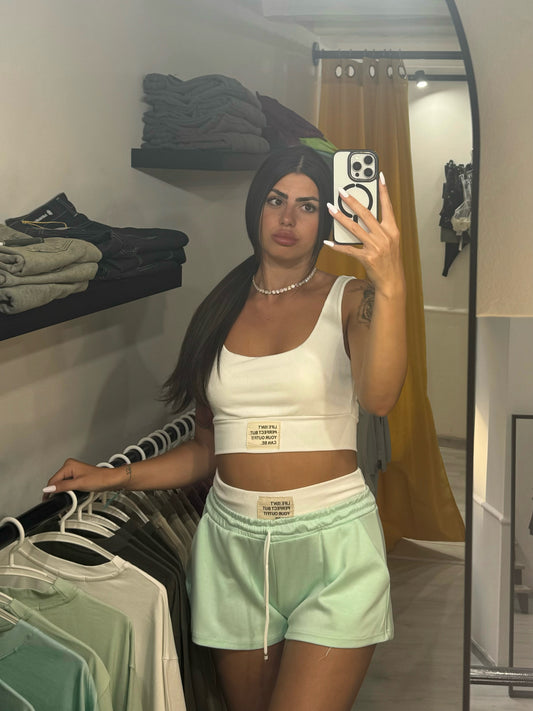 Coordinato sporting