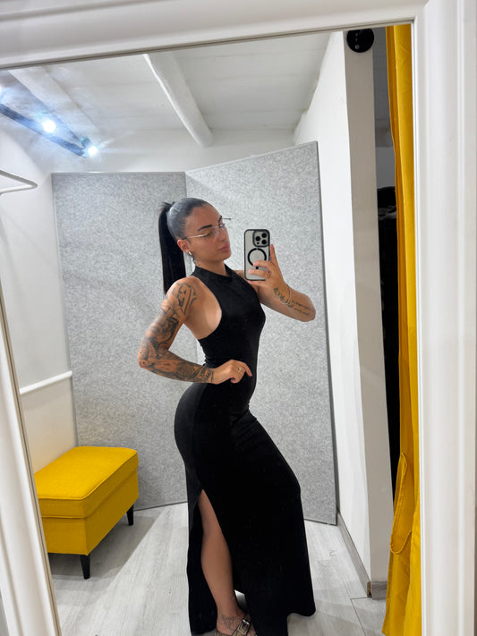 Dress Ibiza